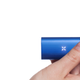 Illustration for article titled A New Portable Vaporizer for Your On-the-Go Urges